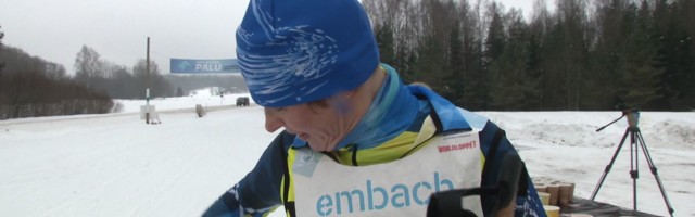 Reporter: Ei seganud vihm ega sula! Tartu suusamaraton pakkus taas unustamatuid elamusi