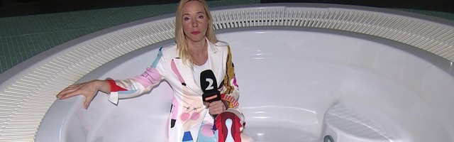 Reporter uuris inimtühjade Eesti hotellide käekäiku