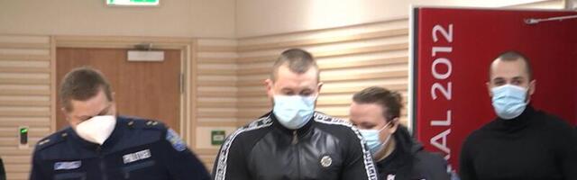 Reporter: Prokurör tahab Laagna tee surmaavarii osalistele pikka vangistust