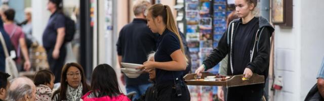 Emily Mirelle Vutt: mind ärritab, kui vähe on meie tööturul noortesse usku