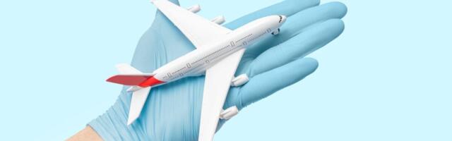 Tervishoiutöötajate migratsioon oli mullu 17 aasta väikseim