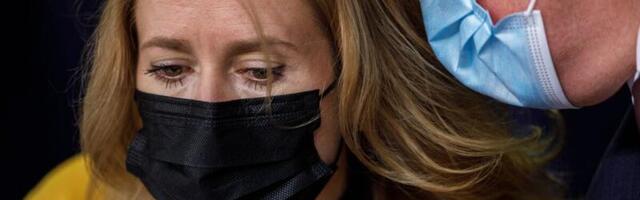 Valitsus kiitis heaks täiendavad energiahinna toetusmeetmed