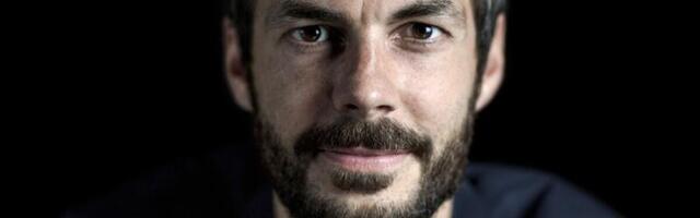 Suur persoonilugu | Robert Overweg – mees nagu orkester