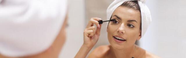 See ripsmetušši tehnika muudab näo nooremaks ja saledamaks: proovi ise!