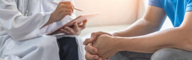 TAI: mullu oli psüühika- ja käitumishäireid enam kui aasta varem