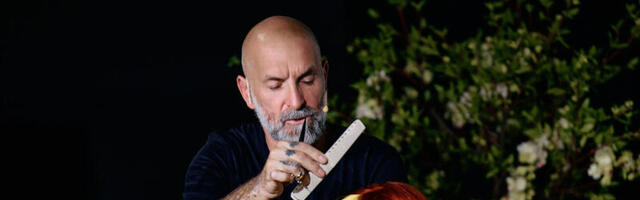 Salonshop ja Joico tõid Tallinnasse Bobhead kooli asutajate ning hinnatud loovjuuksurite juubelikollektsiooni “The 15”.