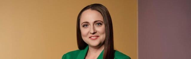 Korda läinud arenguprogramm lükkab talendid liikvele ja teeb korrektiive ka eraelus