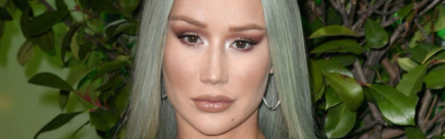 KUUM KLÕPS | Juba kadunud? Vaid loetud kuud tagasi lapse sünnitanud Iggy Azalea näitas suurpärast figuuri