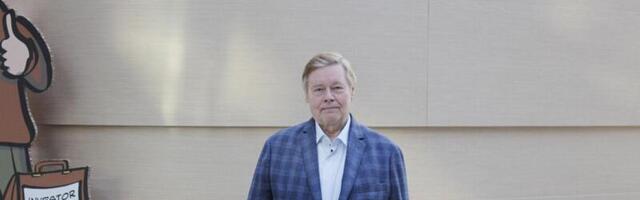 Digitaliseerimise ekspert: võtmeküsimuseks saab tööstuse tulemuslikkuse tõstmine