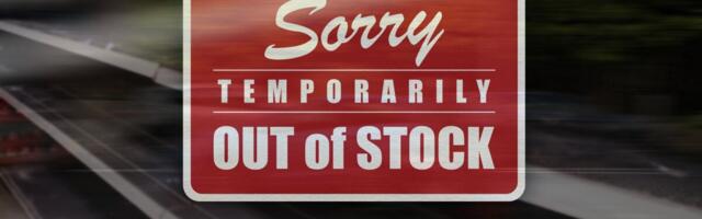 Semaglutiidi  1 mg süstelahuse tarnehäire peaks kohe läbi saama