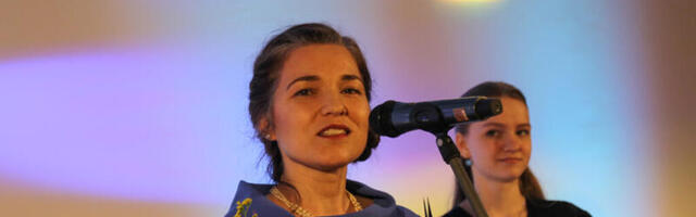 Tallinna vanim koor avab Hiiumaa muuseumis MÖÖ