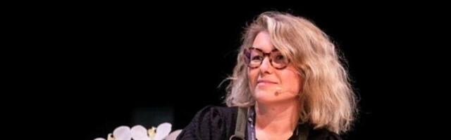 Saame tuttavaks: Sirli Spelman – taas uues alguses!