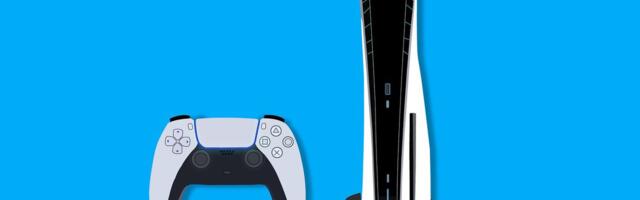 PlayStation 5 müüginumbrid astuvad hiiglaslike rekordite kandadele