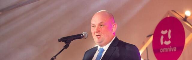 Milrem värbas tegevjuhiks endise Omniva juhi