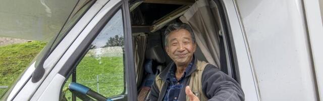 Mis asju ikkagi aetakse agressorriigis? Narva piiripunktis käib sõjale vaatamata vilgas elu