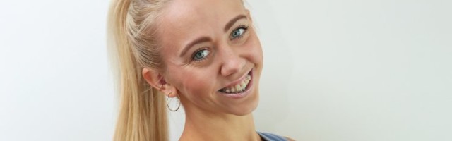 KUUM KLÕPS | Suvenaudingud: Endla Vaher näitab oma prinki keha