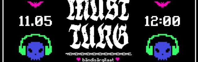 Tartus saab bändisärgilaat uue hingamise