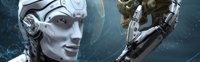 Maailm on tehisintellekti juhtimise all