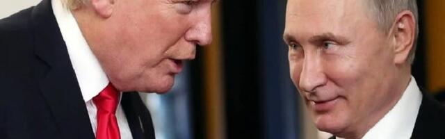 Creative Energy Diplomacy Can Lay The Basis For A Grand Russian-American Deal