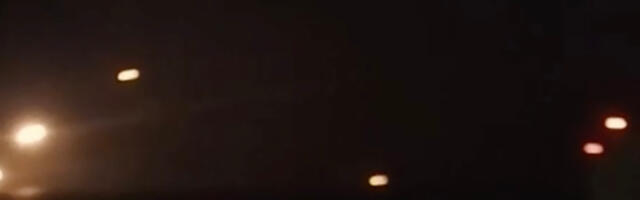 VIDEO: Venemaa andis löögi Ukraina maavarade leiukohtadele