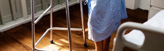 Vabariigi Valitsus kiitis heaks patsiendi elulõpu tahteavalduse eelnõu  