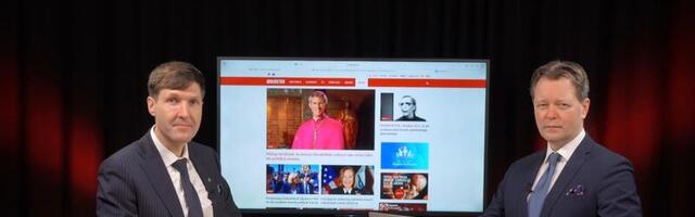 FOOKUSES ⟩ Eesti rahvastikukriis tuleb ületada, muidu pole meil lootust