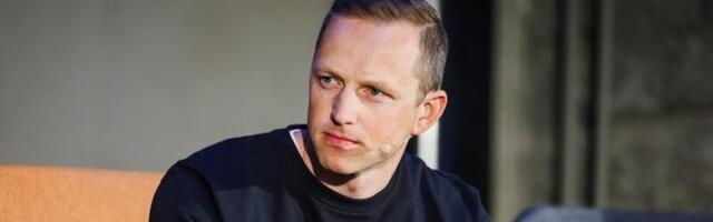 Karl-Martin Rammo: tulevik on kvaliteedi päralt