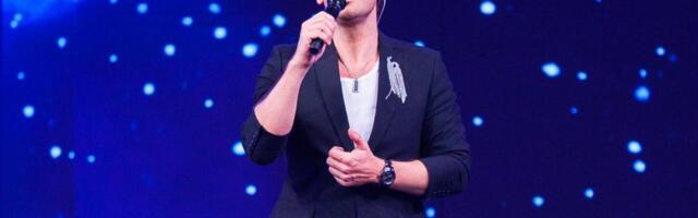 Uku Suviste oleks peaaegu kelmide ohvriks langenud_ õnneks oli mul kontoga seotud vana pangakaart