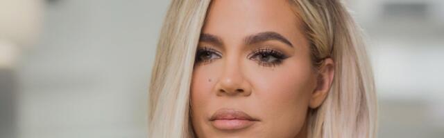 Khloé Kardashianit süüdistatakse valetamises_ fännid ei usu, et ta fototöötlusest loobunud on