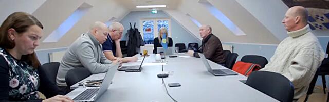 Vormsi volikokku valitakse sügisel seitse liiget