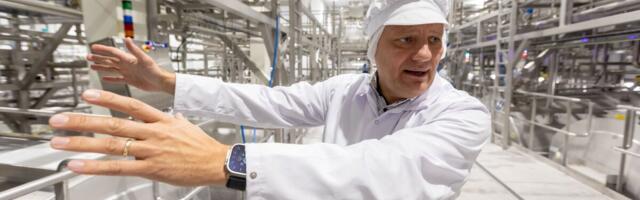 E-Piim vaidleb Hollandi partneriga miljonite nimel. “Väga kahetsusväärne”