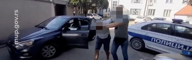 NOVO HAPŠENJE ZBOG KORUPCIJE U BEOGRADU Zaposleni u Ministarstvu za rad na svoj račun prebacio skoro 3,5 miliona dinara