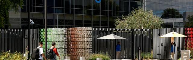 Hundreds of Google AI Workers Were Fired Amid Fight Over Working Conditions