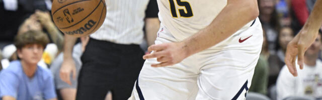 Ovo je nestvano - Jokić potezom raspametio Amerikance (VIDEO)