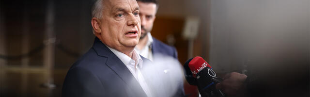 Ungari peaminister: eurot pole vaja kasutusele võtta, kuna Euroopa Liit laguneb