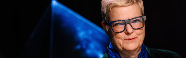 Riina Roose: kui noored rahvuskultuuri vastu huvi ei tunne, on see meie viga