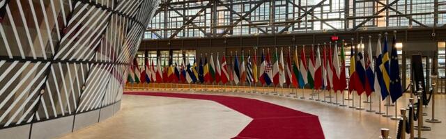 Politico: EL on saavutamas kokkulepet Venemaa külmutatud varade kasutamiseks