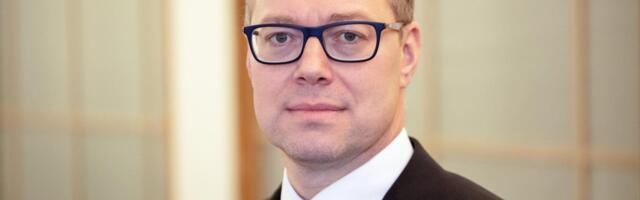 Eesti Panga uueks juhiks sai Ülo Kaasik