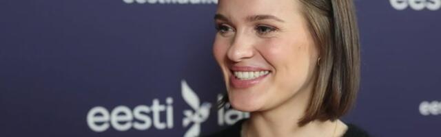 VIDEO | Getter Jaani pulmadest_ nii palju lahedat toimub, et ei ole jõudnud veel sellega tegeleda