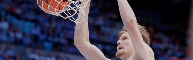 VIDEO | Veesaar kerkis üleplatsimeheks, kaksikduubliga säras ka Vaaks