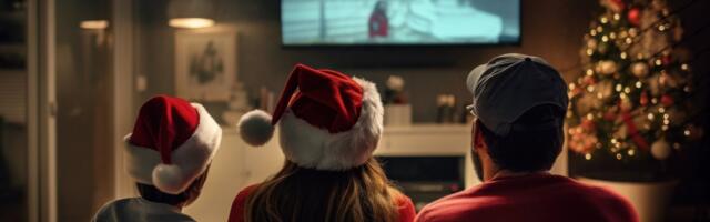 JÕULUAJA PROGRAMM I TV3 toob jõulude ajal ekraanile rikkaliku filmivaliku