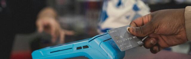 Visa ja Mastercardi peamised erinevused