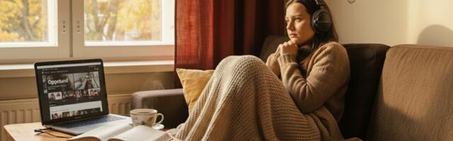 2025. aasta 13 õppetundi