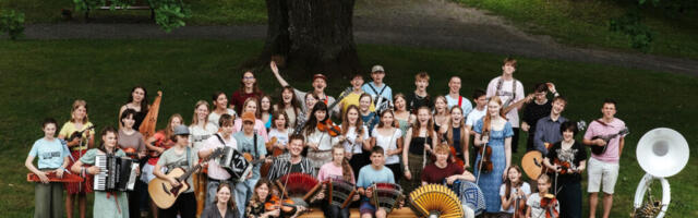 ETNO LAAGRID OOTAVAD NOORI REGISTREERUMA