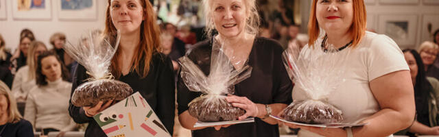 2025. aasta kõige omanäolisem lasteraamatu auhinna sai koomiksiraamat "Salalaegas"