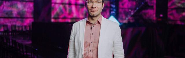 VIDEOVESTLUS I Krüptoekspert Asse Sauga raamatust “Teadvuse sünd”: tehisintellekti areng on paratamatu, aga ka inimkonnale vajalik