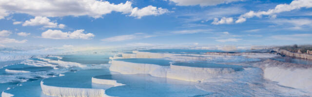 Rekordaasta Türgi jaoks: 64 miljonit külastajat 2025. aastal