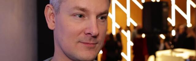 VIDEO | „Alati tahaks ju rohkem!“ Jüri Butšakov peab töö tõttu tihti perest eemal viibima