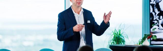 Luminor prognoosib ikka majanduskasvu ja inflatsiooni taltumist