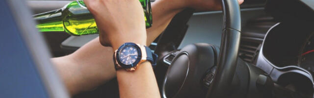 SVAKA OSMA NESREĆA JE POSLEDICA ALKOHOLA! Hitno se oglasio MUP - LJUDI GINU NA PUTEVIMA ZBOG OVAKVIH VOZAČA! (FOTO)